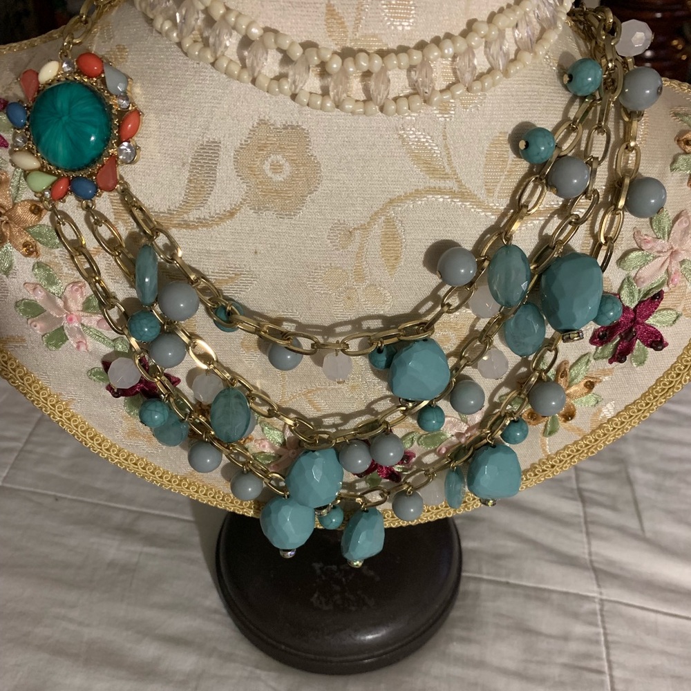 Ladies Necklace